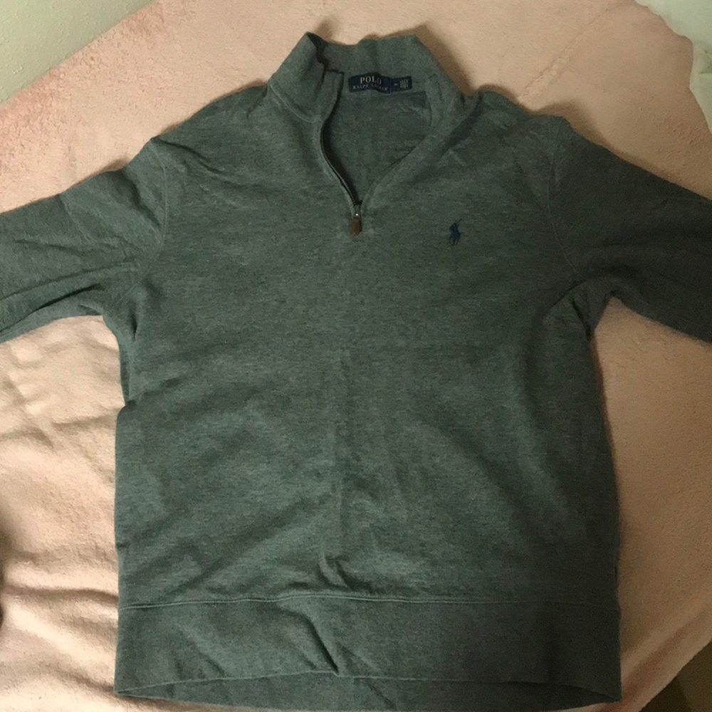 Polo Ralph Lauren Classic Shirt